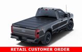 New 2025 Ford F250 XLT w/ FX4 Off-Road Package image 3