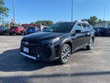 Certified 2025 Subaru Outback Limited XT w/ Popular Package #2 image 3