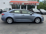 Used 2021 Toyota Corolla LE image 4