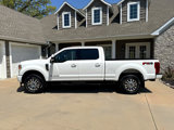 Used 2022 Ford F350 4x4 Crew Cab Super Duty image 3