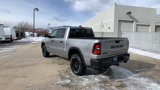 New 2025 RAM 1500 Rebel w/ Bed Utility Group image 5