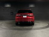 Used 2024 Lincoln Corsair Grand Touring w/ Equipment Group 301A image 4
