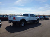 Used 2018 RAM 3500 Laramie Longhorn w/ Longhorn Southfork Package image 3