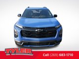 New 2026 Chevrolet Equinox RS w/ Convenience Package III image 2