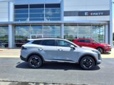 New 2026 Kia Sportage EX image 2