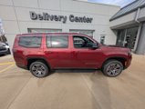 New 2025 Jeep Wagoneer 4WD w/ Premium Group I image 4
