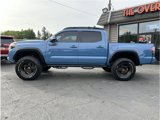 Used 2018 Toyota Tacoma TRD Pro image 4
