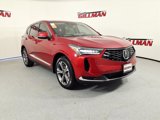 Certified 2025 Acura RDX w/ Technology Package image 2