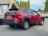 Used 2022 Toyota RAV4 XLE image 4