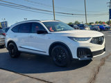 New 2025 Acura MDX A-Spec image 2