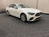 Used 2021 Mercedes-Benz E 350 4MATIC Sedan image 3