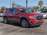 Used 2020 GMC Acadia SLT image 3