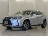 Used 2024 Lexus UX 250h AWD w/ Premium Package image 4