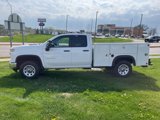 New 2025 Chevrolet Silverado 3500 W/T w/ WT Convenience Package image 6