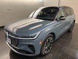 New 2025 Lincoln Nautilus Reserve image 3