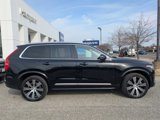 New 2025 Volvo XC90 T8 Ultra w/ Protection Package Premier image 3