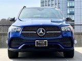 Certified 2022 Mercedes-Benz GLE 450 4MATIC image 2