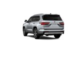 New 2025 Toyota Sequoia Capstone image 4