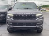 New 2025 Jeep Wagoneer Series II w/ Convenience Group I image 2
