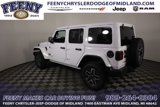New 2025 Jeep Wrangler Sahara image 4