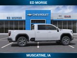 New 2025 GMC Sierra 2500 SLT w/ SLT Premium Package image 5