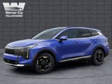 New 2026 Kia Sportage EX image 3