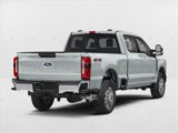 New 2025 Ford F250 Lariat w/ Lariat Ultimate Package image 2