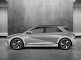New 2025 Hyundai Ioniq 5 Limited image 2