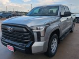 New 2026 Toyota Tundra SR image 3