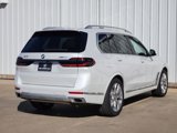 New 2025 BMW X7 xDrive40i image 4