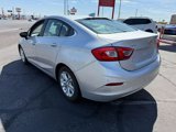 Used 2019 Chevrolet Cruze LT w/ Convenience Package image 3