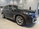 Used 2025 BMW X5 xDrive50e w/ Climate Comfort Package image 3
