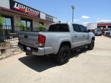 Used 2021 Toyota Tacoma SR5 w/ Technology Package image 4
