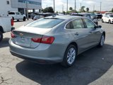 Used 2025 Chevrolet Malibu LT image 6