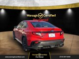 Used 2023 Subaru WRX Limited image 4