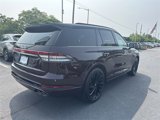 Certified 2024 Lincoln Aviator Black Label image 5