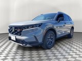 Used 2026 Honda CR-V TrailSport image 3
