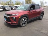 Used 2023 Chevrolet TrailBlazer RS w/ Convenience Package image 6