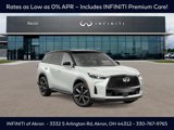 New 2026 INFINITI QX60 Autograph w/ Dark Cargo Package image 3