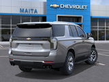 New 2025 Chevrolet Tahoe Premier image 4