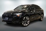 Certified 2025 Audi Q8 Premium image 2
