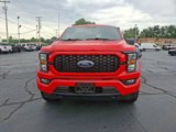 Certified 2023 Ford F150 XL w/ STX Appearance Package image 3