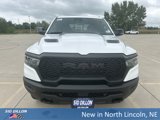 New 2026 RAM 1500 Rebel w/ G/T Package image 3