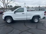New 2025 Chevrolet Silverado 1500 W/T w/ WT Safety Package image 2
