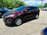 Used 2017 Kia Sorento LX w/ LX Convenience Package image 3