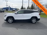 Certified 2022 GMC Terrain SLE image 4
