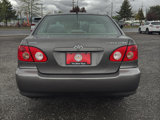 Used 2005 Toyota Corolla CE image 4