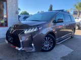 Used 2020 Toyota Sienna XLE image 4