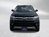 Certified 2024 Ford Expedition Max Limited image 3