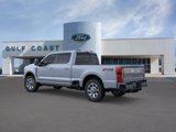 New 2025 Ford F250 King Ranch image 4